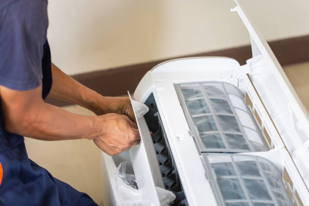 Best Heating Repair Services  in Weaverville, CA