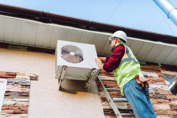 Best Affordable HVAC Services  in Weaverville, CA